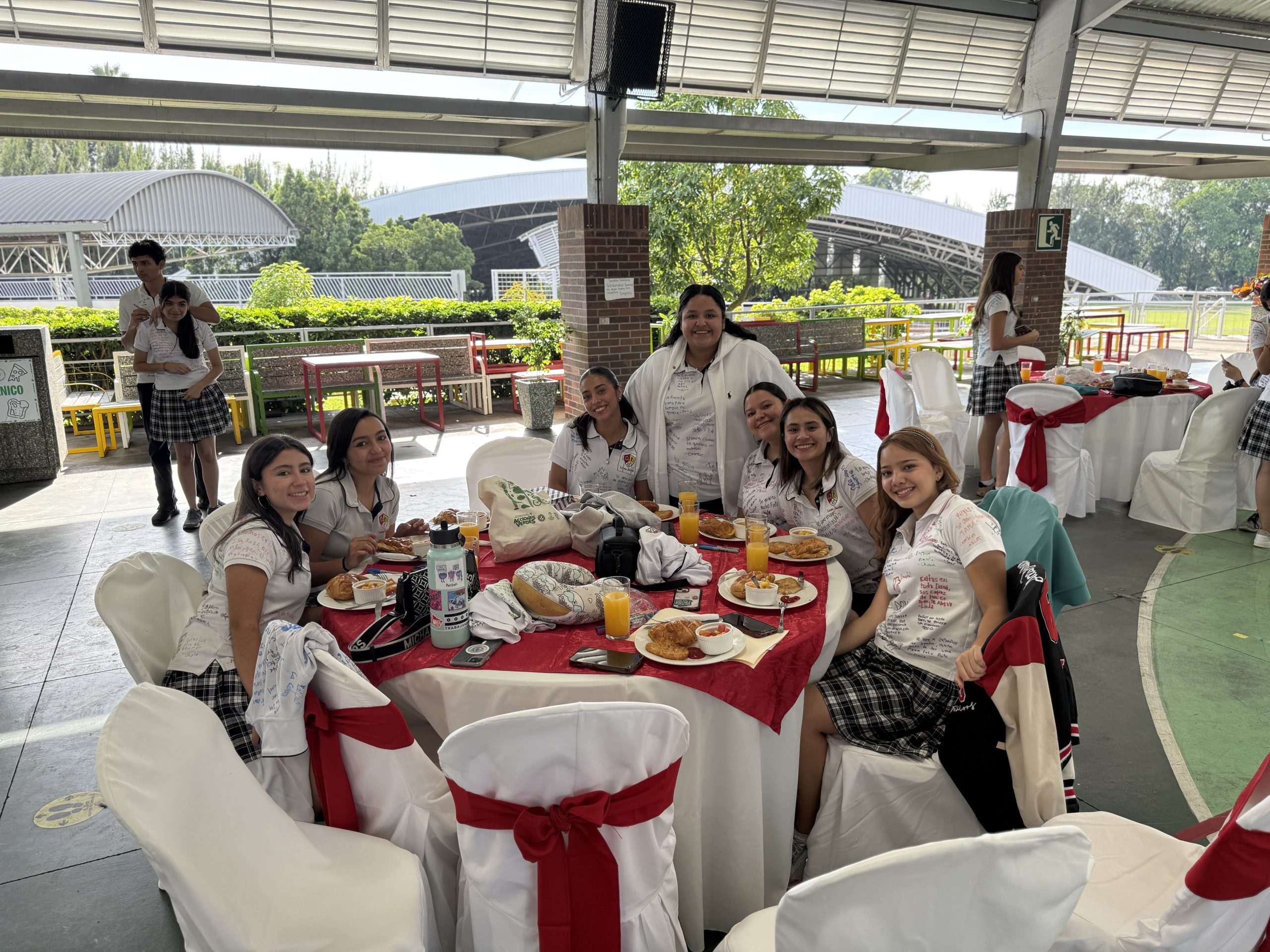 Despedida Promoción 66