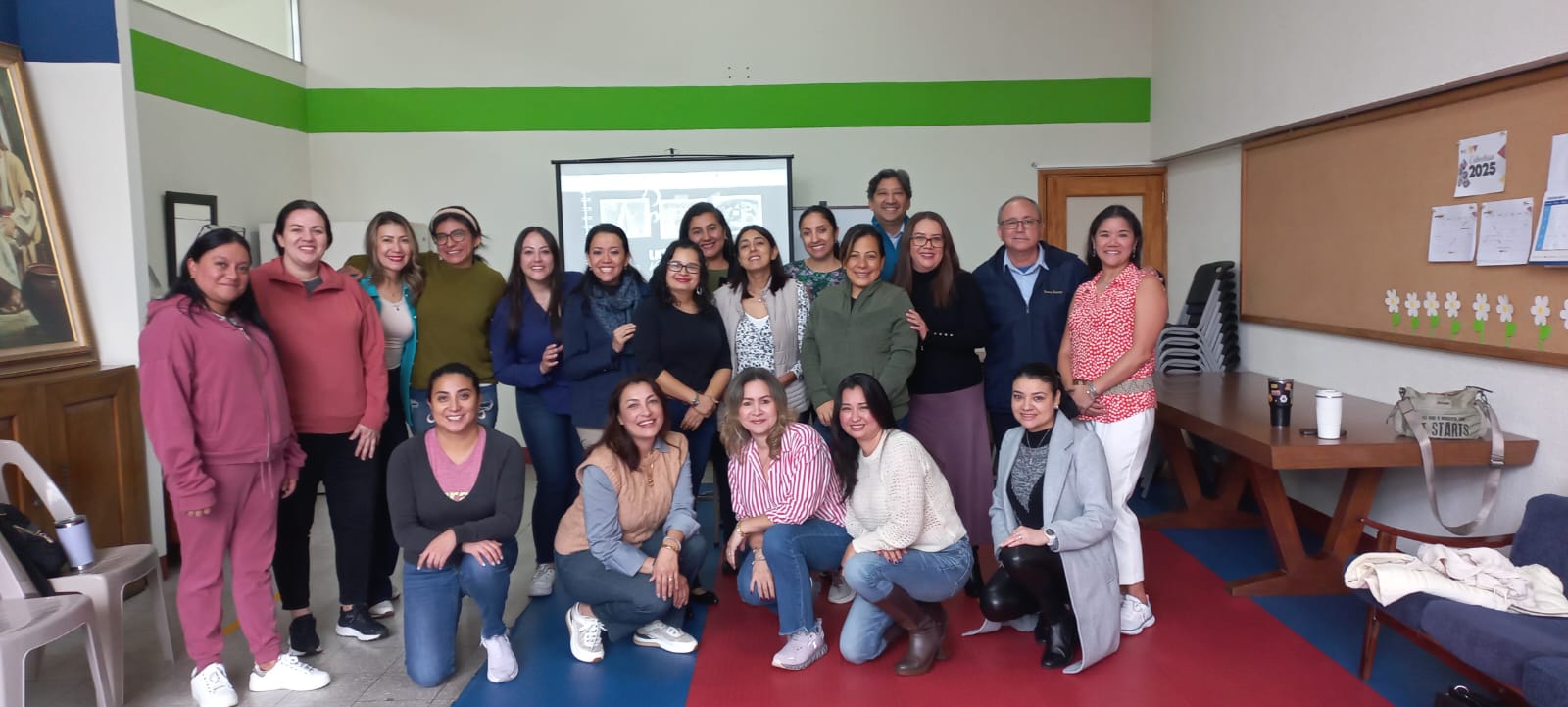 Diplomado de Formación para Padres y Madres de Familia