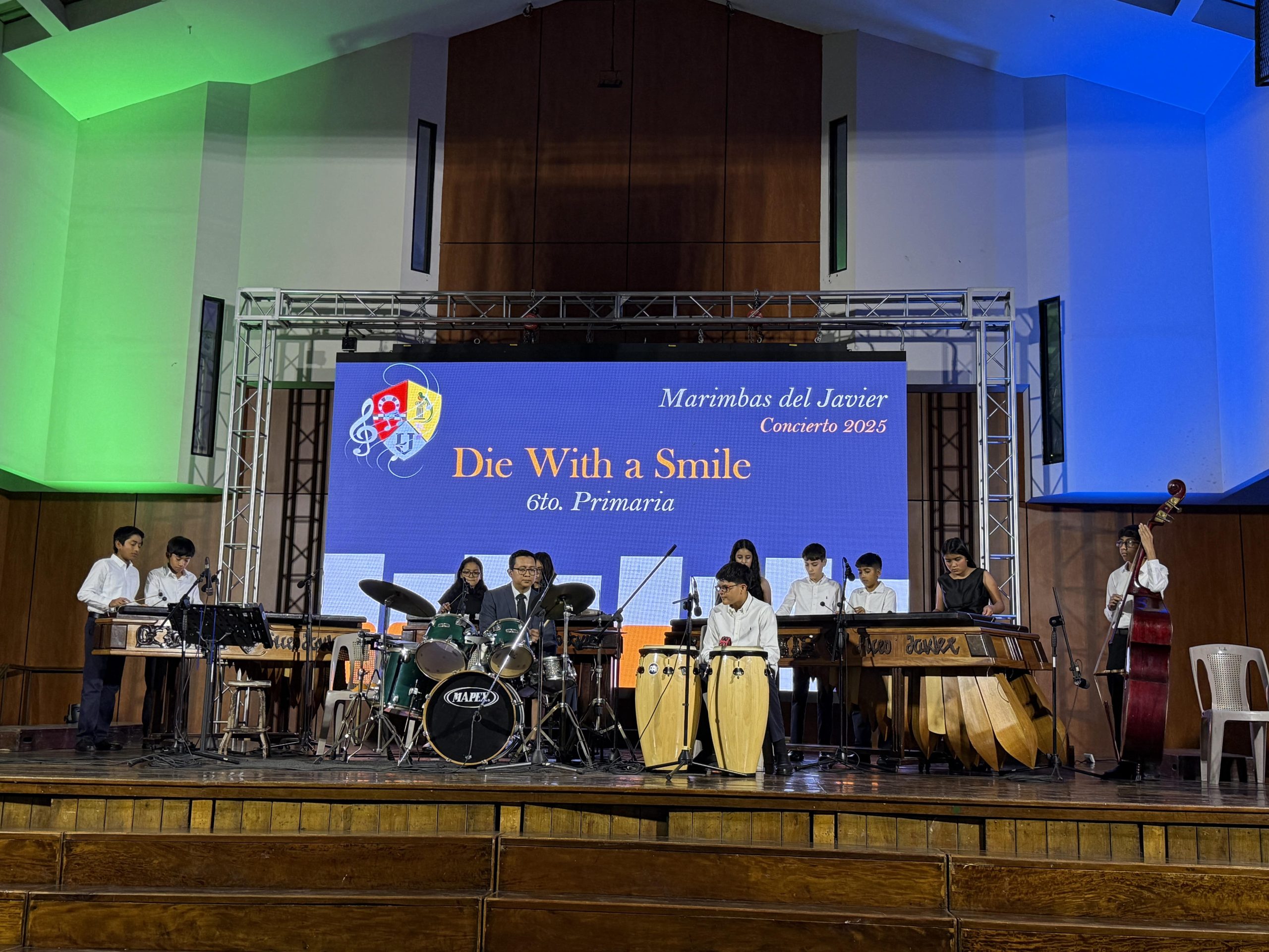 Temporada Cultural – Talento puesto al servicio