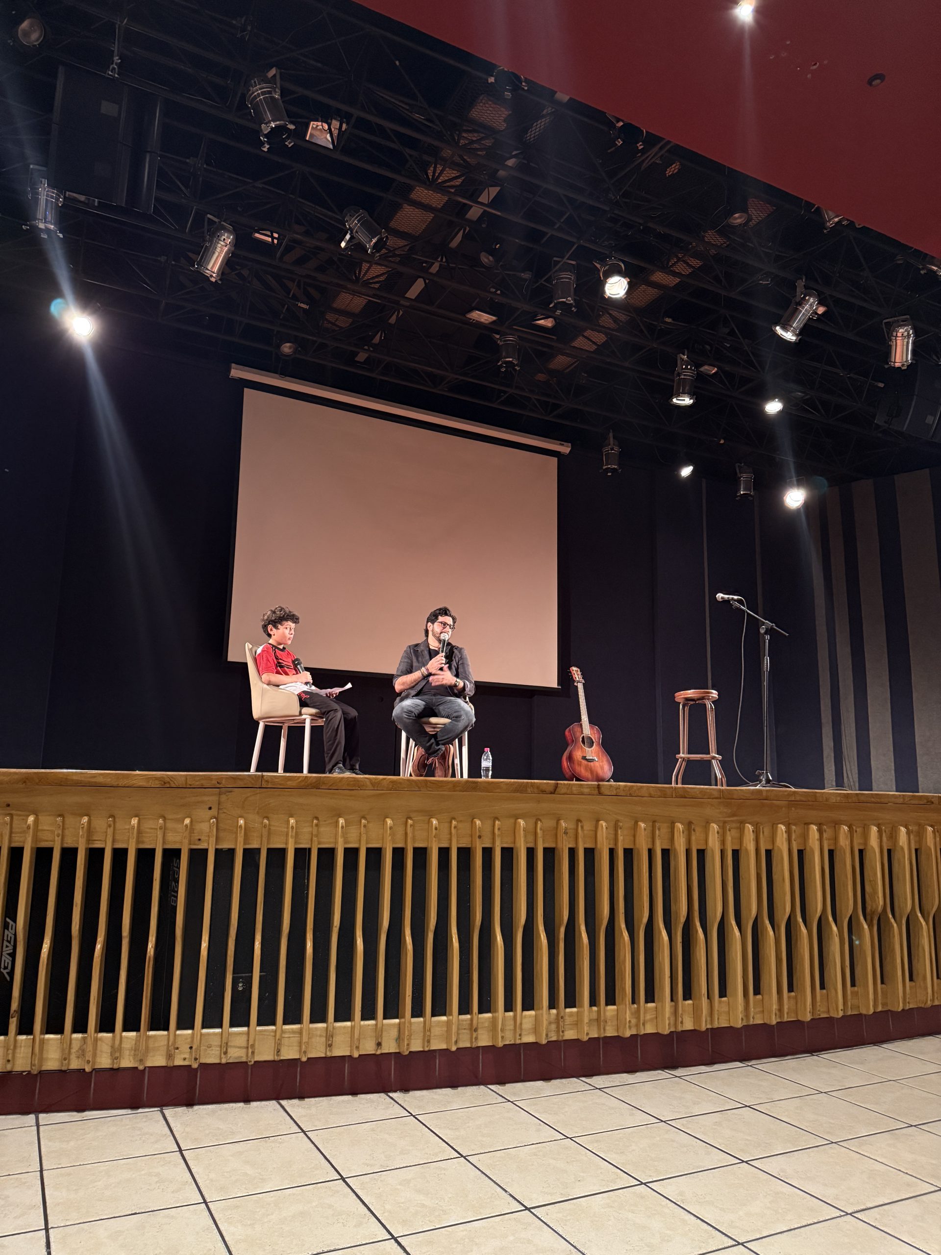 Asambleas de inicio de año